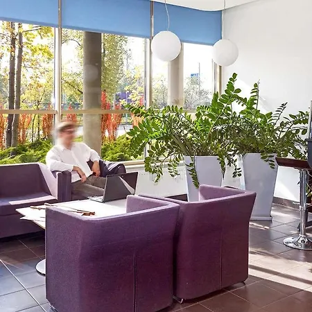 Ibis Budget Stadion Otel Wroclaw