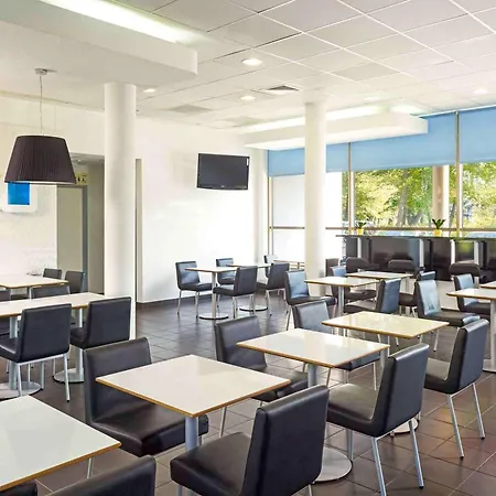 Ibis Budget Stadion Breslavia