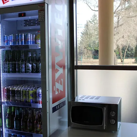 Ibis Budget Stadion * Breslavia