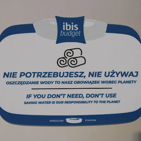 Ibis Budget Stadion *