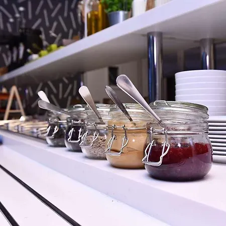 Ibis Budget Stadion Otel *