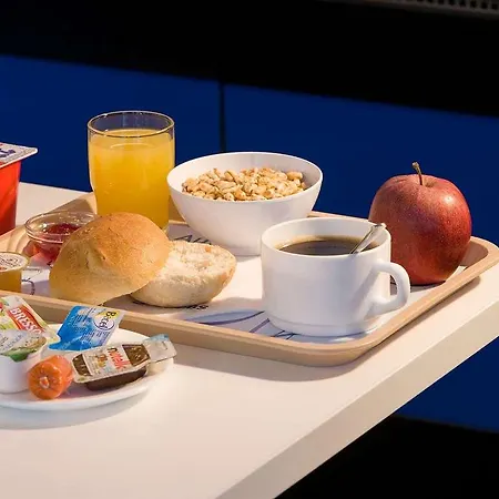 Ibis Budget Stadion Hotel