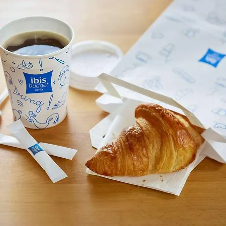 Ibis Budget Stadion Otel