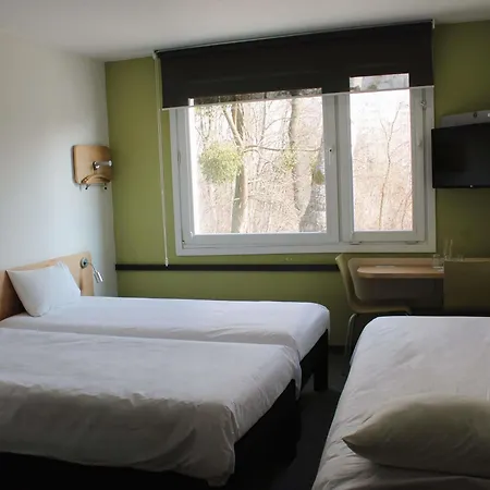 Ibis Budget Stadion Otel