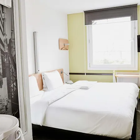 Hotel Ibis Budget Stadion