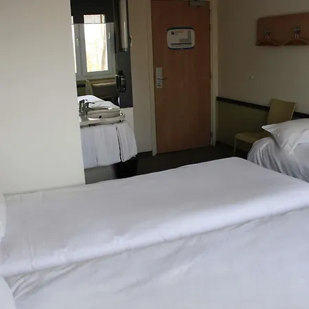 Ibis Budget Stadion Hotel *