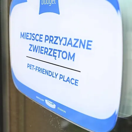 Ibis Budget Stadion Otel