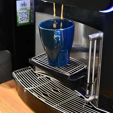 Otel Ibis Budget Stadion *