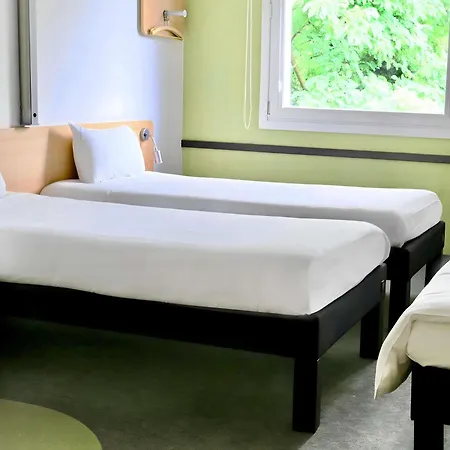 Ibis Budget Stadion *