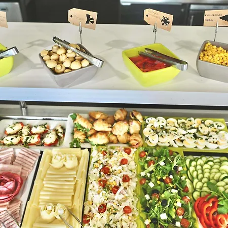 Hotel Ibis Budget Stadion *