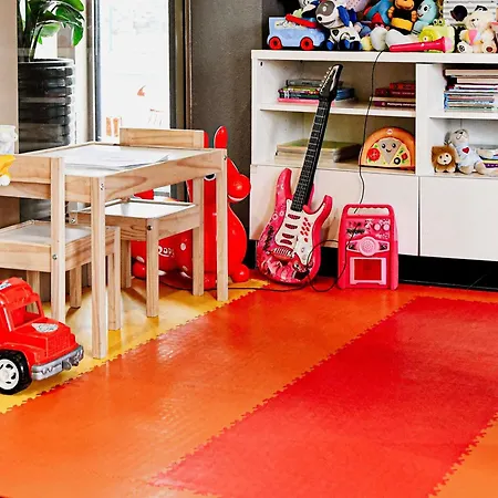 Ibis Budget Stadion * Wroclaw