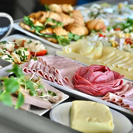 Ibis Budget Stadion Otel *