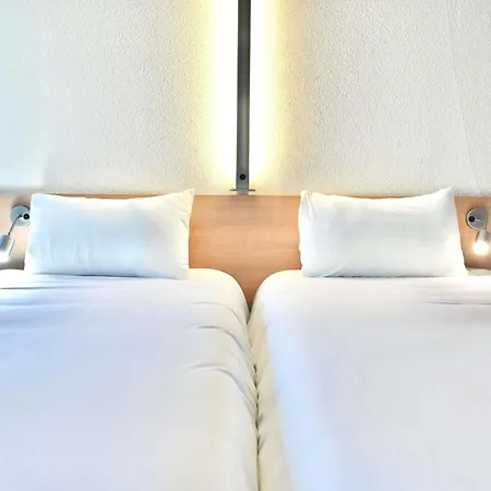 Otel Ibis Budget Stadion *