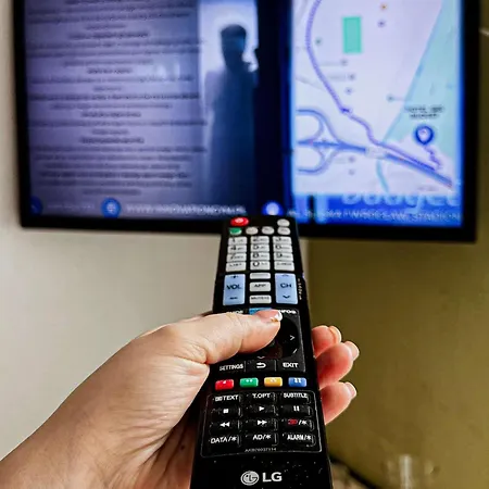 Ibis Budget Stadion Otel Wroclaw