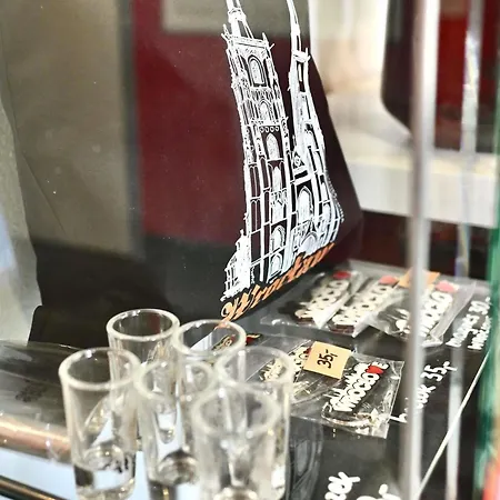 Ibis Budget Stadion Hotel *