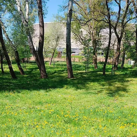 Otel Ibis Budget Stadion *