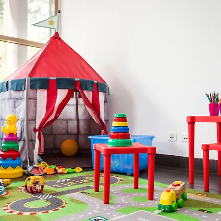 Otel Ibis Budget Stadion