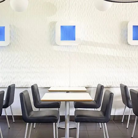 Ibis Budget Stadion Hotel Wroclaw