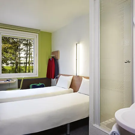 Otel Ibis Budget Stadion