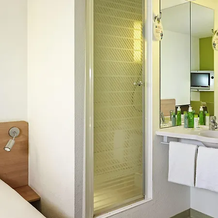 Ibis Budget Stadion * Wroclaw