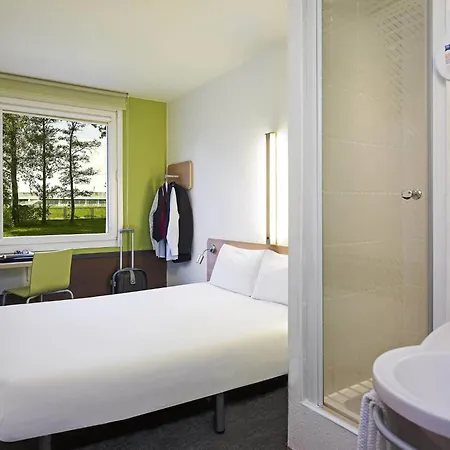 Ibis Budget Stadion * Wroclaw