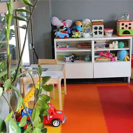 Otel Ibis Budget Stadion Wroclaw