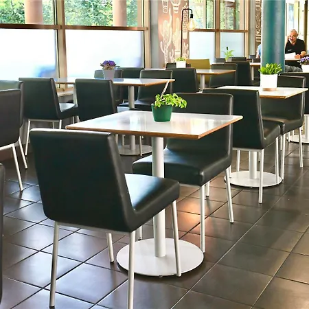 Otel Ibis Budget Stadion Wroclaw