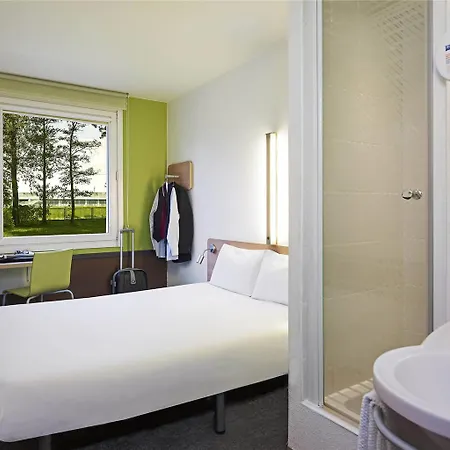 Ibis Budget Stadion Otel