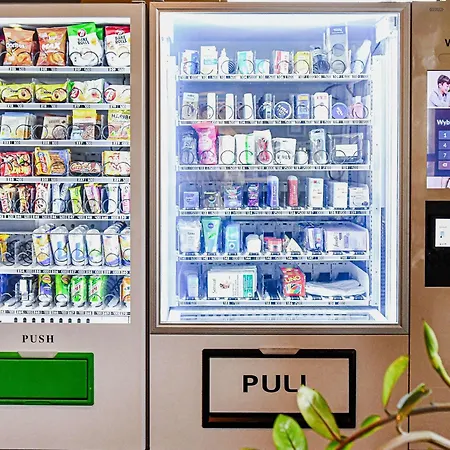 Ibis Budget Stadion *