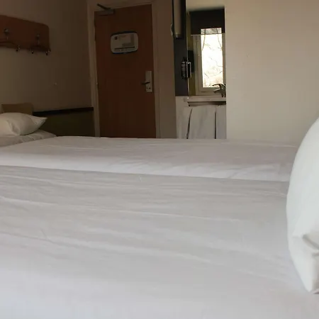 Ibis Budget Stadion Βρότσλαβ