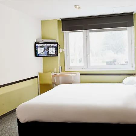 Ibis Budget Stadion Hotel Wrocław