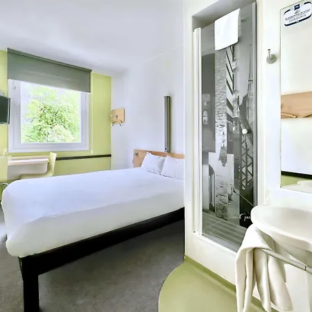 Ibis Budget Stadion Hotel Wrocław