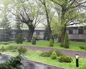 Otel Ibis Budget Stadion Wroclaw