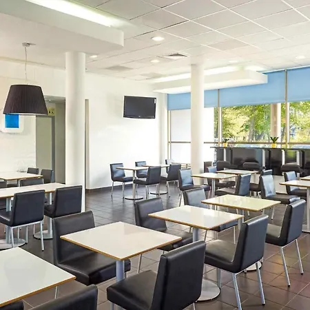 Ibis Budget Stadion * Wroclaw