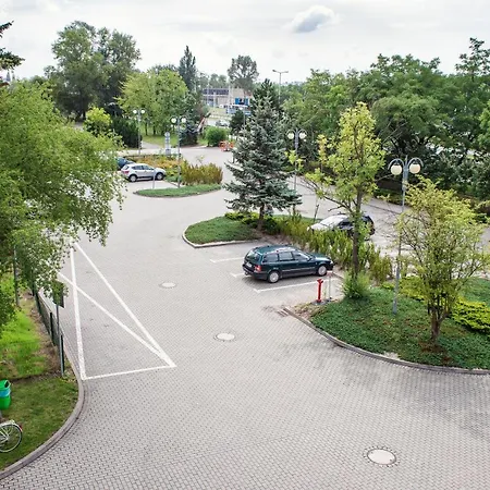 Ibis Budget Stadion Hotel