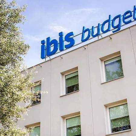 Otel Ibis Budget Stadion