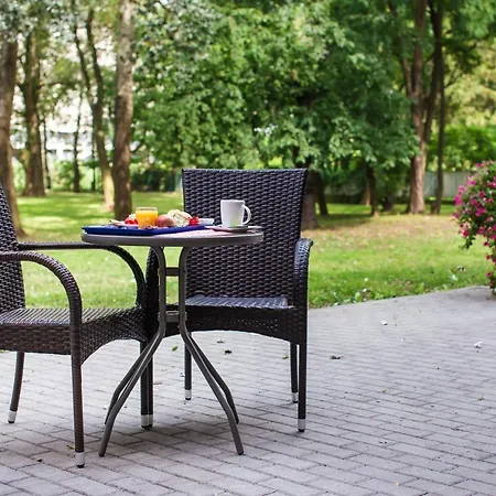 Otel Ibis Budget Stadion Wroclaw