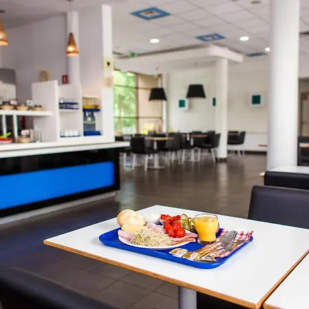 Otel Ibis Budget Stadion *