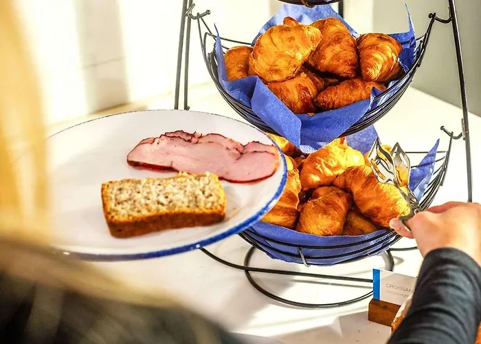 Ibis Budget Stadion * Wrocław