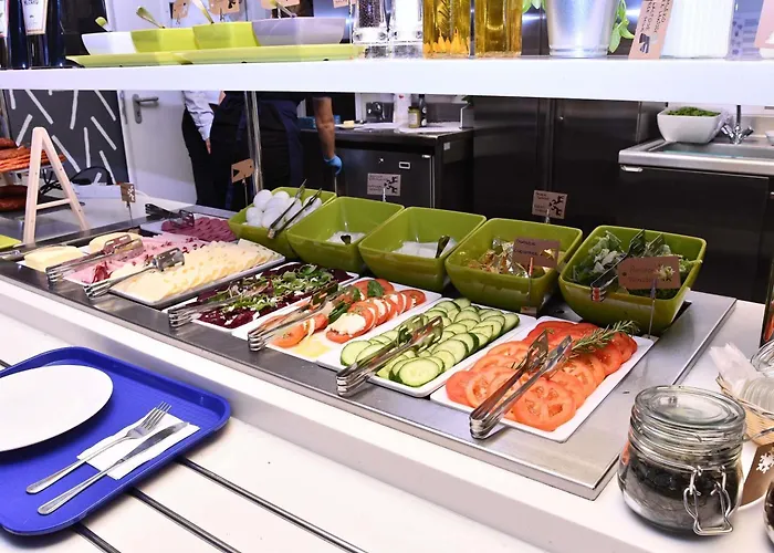 Hotel Ibis Budget Stadion Wrocław