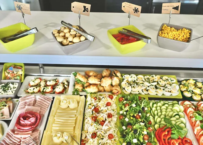 ホテル Ibis Budget Stadion *