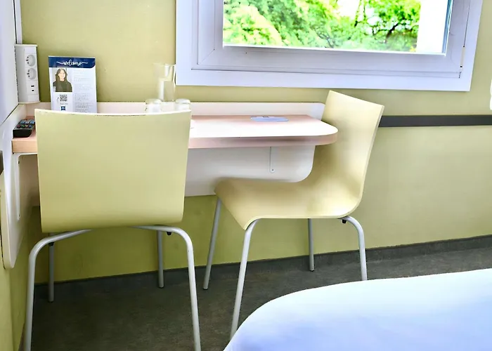 Ibis Budget Stadion Hotel Wrocław