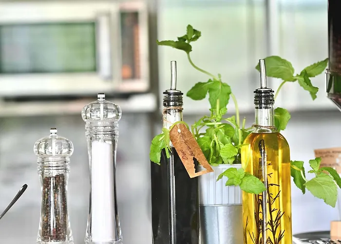 ホテル Ibis Budget Stadion