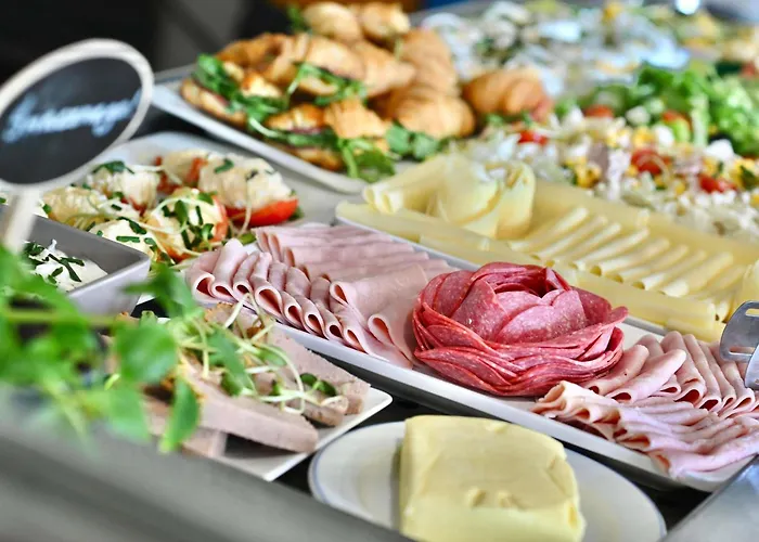 Ibis Budget Stadion ホテル *