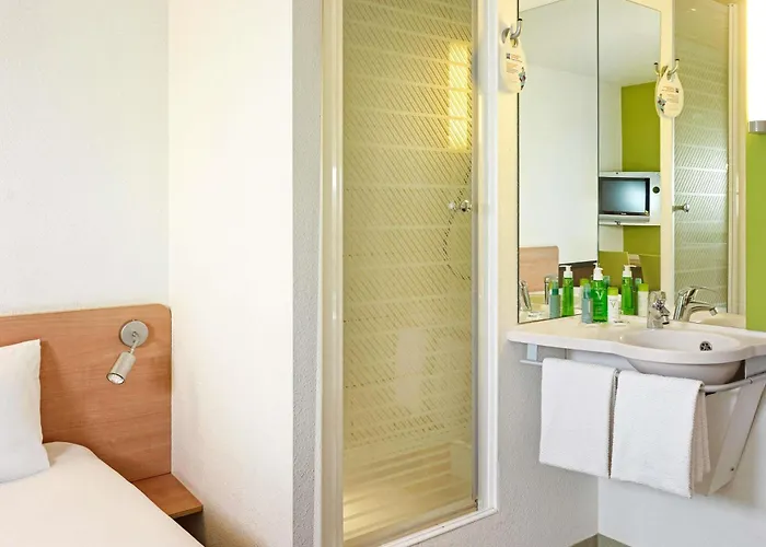 Ibis Budget Stadion * Wrocław