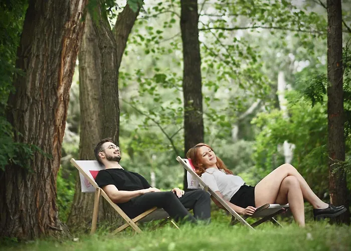 Hotel Ibis Budget Stadion