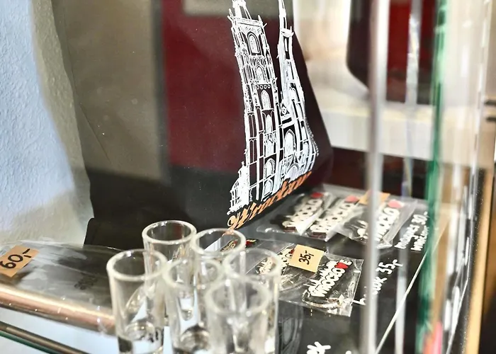 Ibis Budget Stadion Hotel *