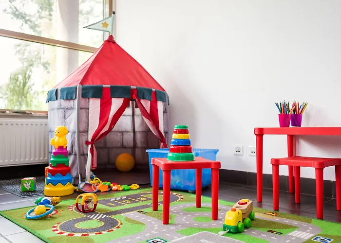 Hotel Ibis Budget Stadion