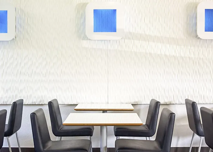 Ibis Budget Stadion Hotel Wrocław