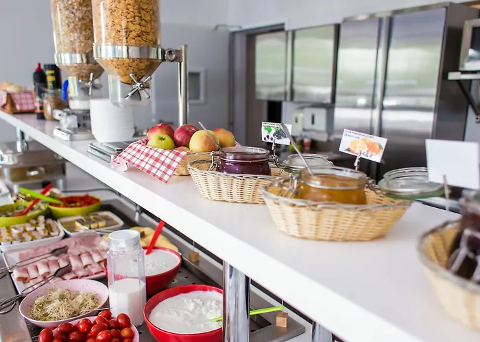 Ibis Budget Stadion Wrocław